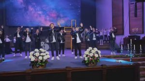 Дети Бога   Папа  Cover на песню Avraham Fried   Abba еврейскую песню поют Все!!!... Во имя Всесиль