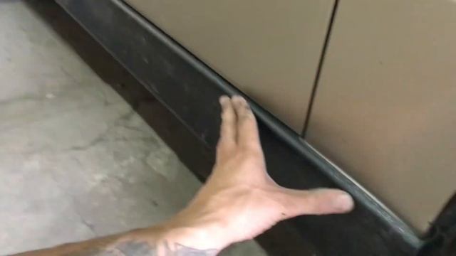 Пластиковые пороги на Hyundai Accent тюнинг смотреть онлайн