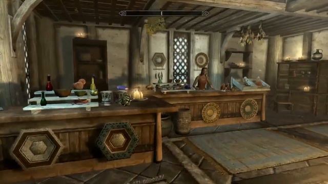 Skyrim: You're Doing It Wrong