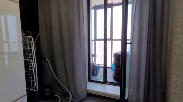 Обзор 2-х комнатной студии в ЖК Ясный берег 12. смотреть онлайн