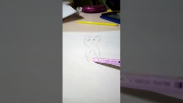 Рисую кота. Не судите по обложке! смотреть онлайн