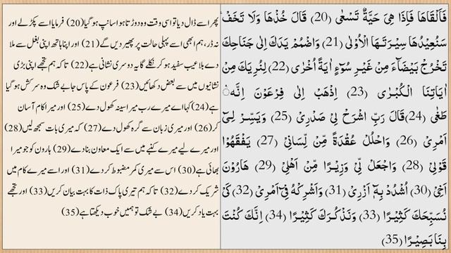 Tafseer e Quran lesson no 128 смотреть онлайн