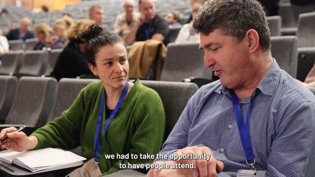 ISAPA 2023: International Symposium of Adaptive Physical Activity смотреть онлайн