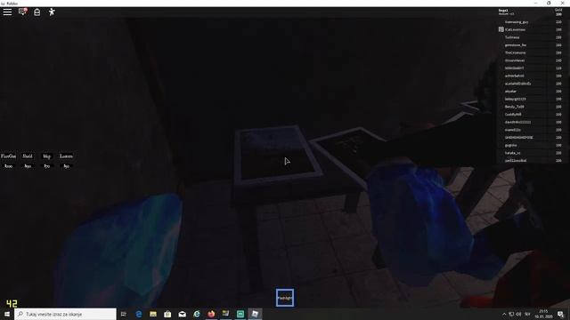 Roblox SCP Site - 006 [ RP] смотреть онлайн