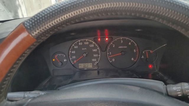 патрол рест 2005 год,свап 3uz 5at. смотреть онлайн