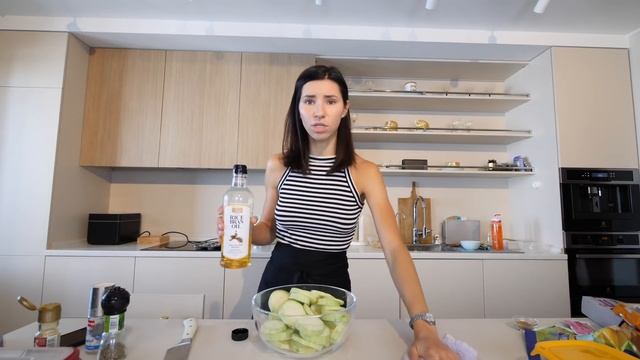 ПОЛЕЗНАЯ еда в дорогу | Что приготовить В ДОРОГУ? смотреть онлайн