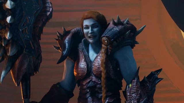 СЮЖЕТ Marvel's Guardians of the Galaxy (1/2) смотреть онлайн