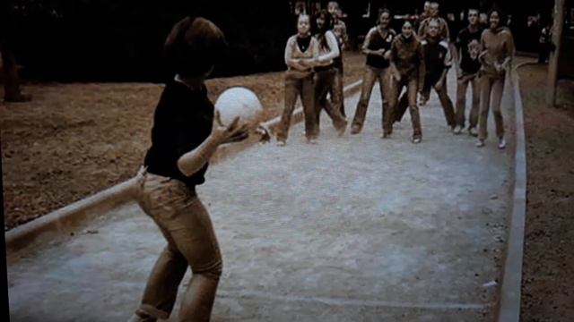 Глубокое дыхание - правильное! смотреть онлайн