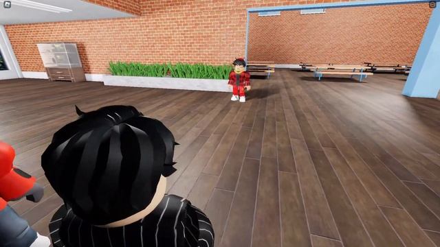 Roblox Animation RP OFFICIAL TRAILER смотреть онлайн
