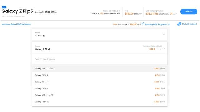 EXCLUSIVE Samsung Black Friday Deals 2023! (Guaranteed LOWEST Prices) смотреть онлайн