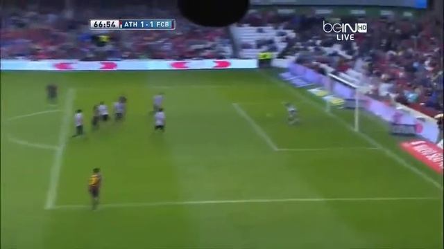 Are You Kidding Me. Back when Messi Humiliated Athletic Bilbao |1080p with Ray Hudson Commentary? смотреть онлайн
