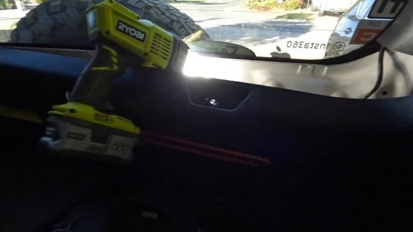 Toyota Landcruiser Prado 150 rear tailgate/door jammed closed!!