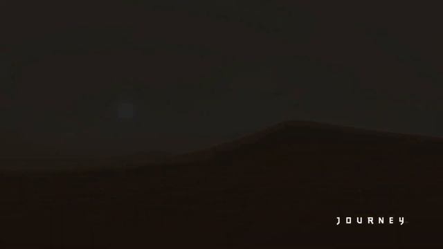 Relaxing JOURNEY Music ? Second Confluence (Journey Soundtrack | OST) смотреть онлайн