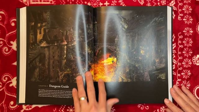 Books of Knowledge: Volume I Review (Every Page Displayed) - Elden Ring Guide Book смотреть онлайн