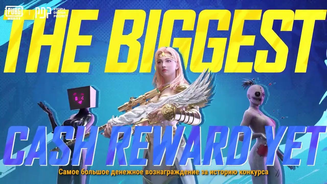 Конкурс дизайна Ultimate Set от P.D.P на 100,000$ смотреть онлайн