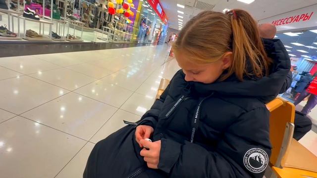 VLOG С Миланой пошли в школу на тренировку "Веселые Старты"???????/Miss Milana Vlog смотреть онлайн