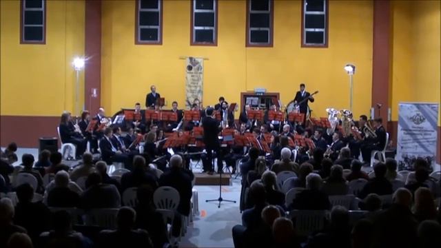 Deep Purple Medley (arr. Toshihiko Sahashi) смотреть онлайн