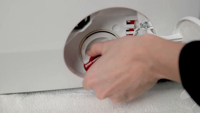 How To Fix An E20 or E21 Error On An AEG Washing Machine or Dryer | AEG смотреть онлайн