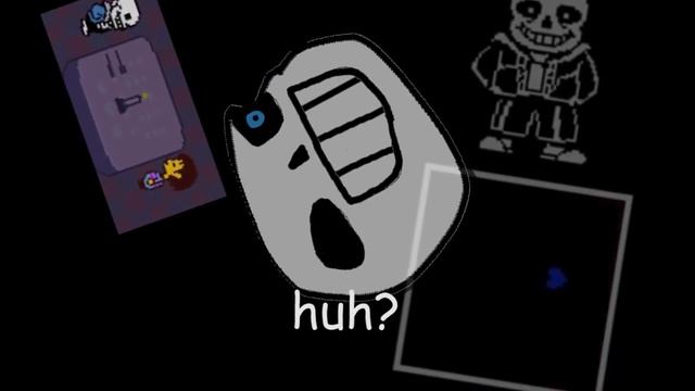 [UNDERTALE] Hey there Buddy. (Joke Dub) смотреть онлайн