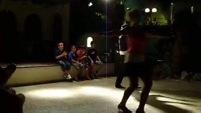 Греция - Одиночное Сиртаки смотреть онлайн