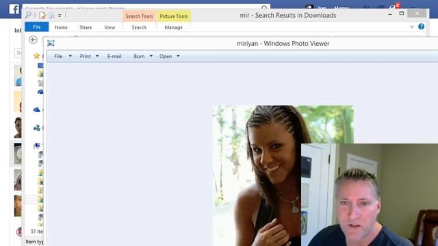 How To Identify Fake Profiles On Facebook (Super Easy & Fast) смотреть онлайн