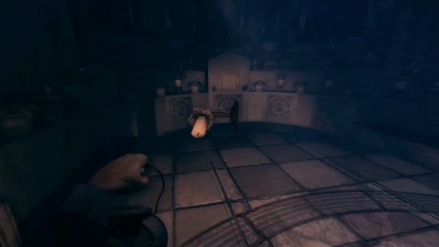 Amnesia: A Machine for Pigs #5 (Скот и библии) Без комментариев смотреть онлайн