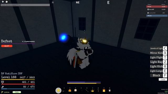 ROBLOX GPO - How to get BUGGY'S CAPE FAST and EASY смотреть онлайн