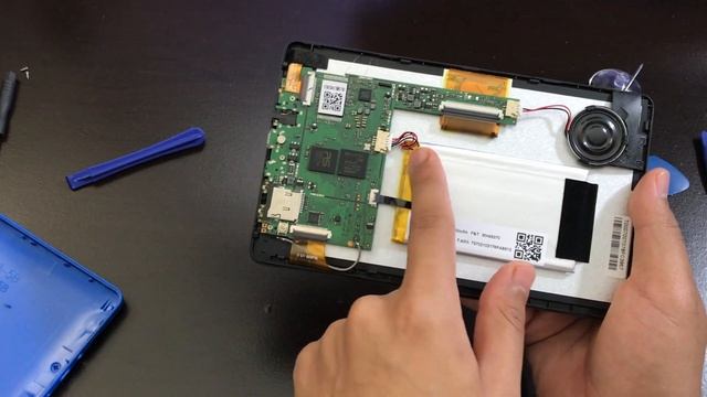 Fix RCA Tablet Doesn't Turn ON [Works in 2021] смотреть онлайн