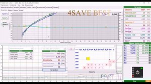 ГБО 4save BEST на Toyota Camry 2.5 год 2019