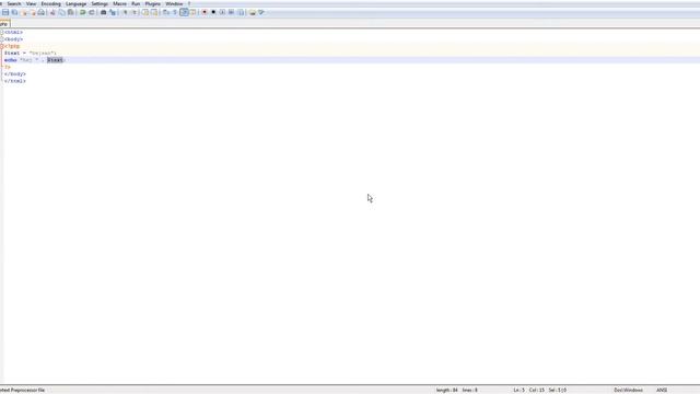 PHP Svenska #1 - Installera Windows Server 2012 смотреть онлайн