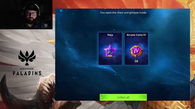 Age of Magic - Arcane Stars Guide! смотреть онлайн