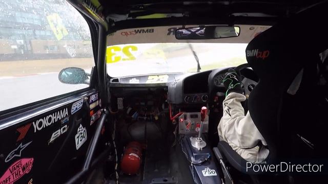 BMW CCR - Brands Hatch Indy Race 1 - Class pole and Class win! смотреть онлайн