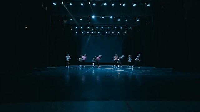 4 номер - хип-хоп дети - Чеклуева Екатерина смотреть онлайн