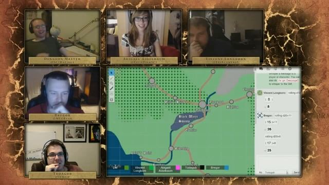 Rollplay: The Original Journey смотреть онлайн