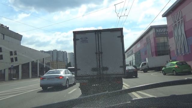 Чё-То Сегодня Устал! Авто Курьер YouDo Dostavista