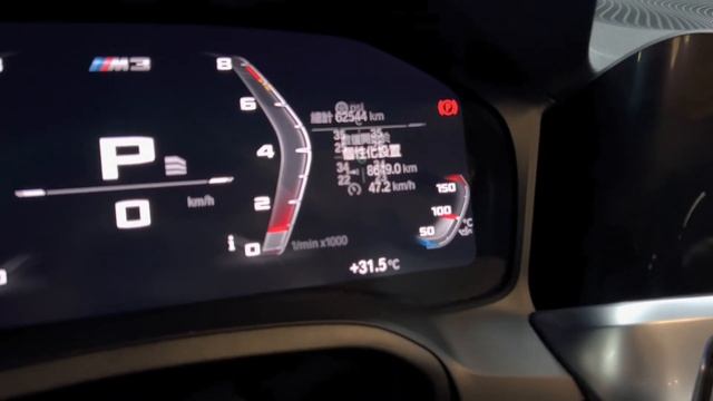 【魔音】寶馬 Bmw G20 G21 330i 340i M Track 賽道儀表 模組
