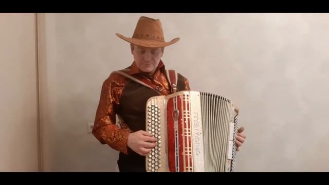 БАЯН CRUCIANELLI смотреть онлайн