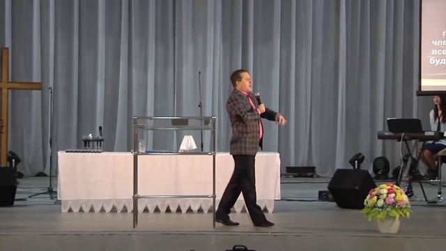 ЕПИСКОП ИГОРЬ ИНКИН // "ЯЗЫК - РУЛЬ СУДЬБЫ". смотреть онлайн