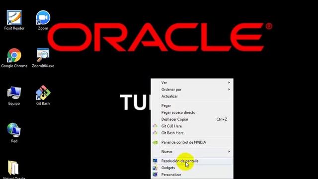 PLSQL - PARTE 01 - GIT Y GITHUB смотреть онлайн
