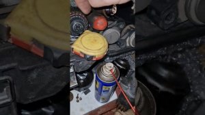 Стартер с двигателя 3s-fe все возможные неисправности и проблемы .