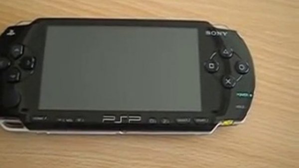 Урок как выключить Psp в 2024 году
