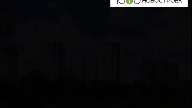 Видеопрезентация ЖК "Южное Домодедово" от застройщика "РК Недвижимость" смотреть онлайн