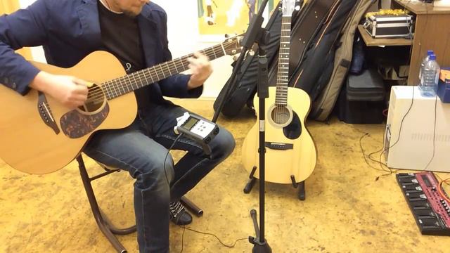 Blues in D (Виницкий) исп. Владимир Гришин смотреть онлайн