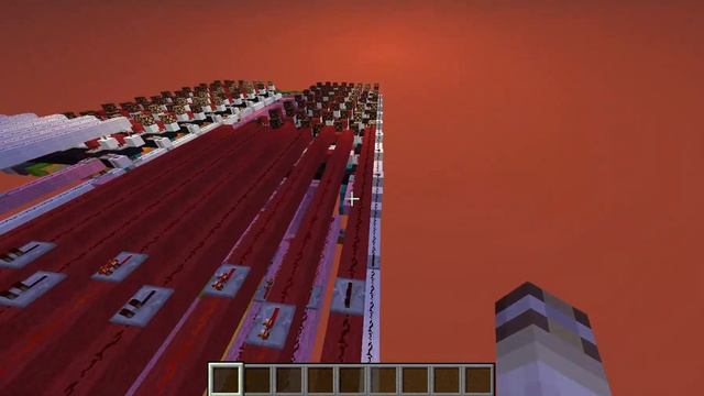 Minecraft 64 bit adder: first byte смотреть онлайн