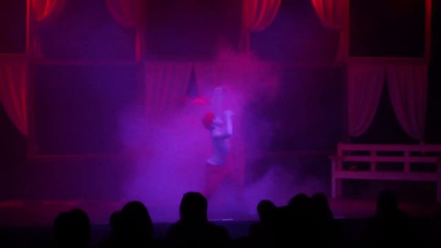 анимация на 8 марта 2011г. смотреть онлайн