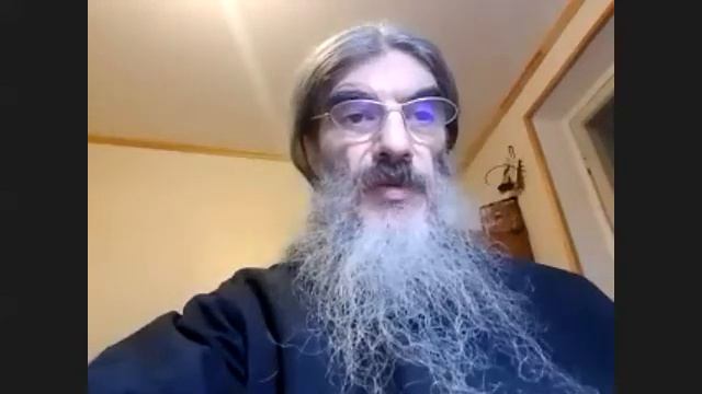 Евангелие от Матфея гл. 22 (Лектор: священник Боян Попов)