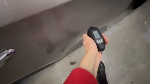 Hyundai Tucson lll Хендай Туксон 3 2015 2018, 2018 ДВЕРЬ ЗАДНЯЯ ПРАВАЯ 2007589936087 смотреть онлайн