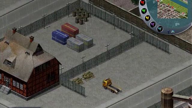 Emergency 2 mission 22 [PL] смотреть онлайн
