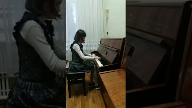 О.Довженко - “Веснянка“ смотреть онлайн