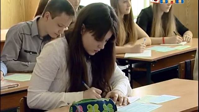 Интегрированный урок по БДД в школе №5 города Новочеркасска Ростовской области смотреть онлайн